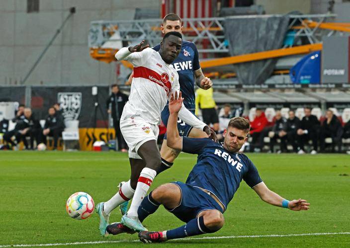 德甲保级生死预警！斯图加特主场欲擒 “降级热门”，海登海姆客场能否绝境求生？