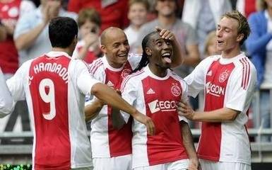 欧冠生死局：阿贾克斯VS本菲卡，青春风暴与铁血防线的终极碰撞