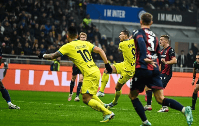 意甲：亚特兰大VS国际米兰，最新数据库比分预测